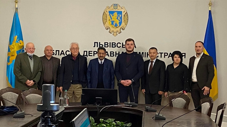 Біля Белза за 5 мільярдів доларів планують збудувати комплекс із виробництва синтетичного палива