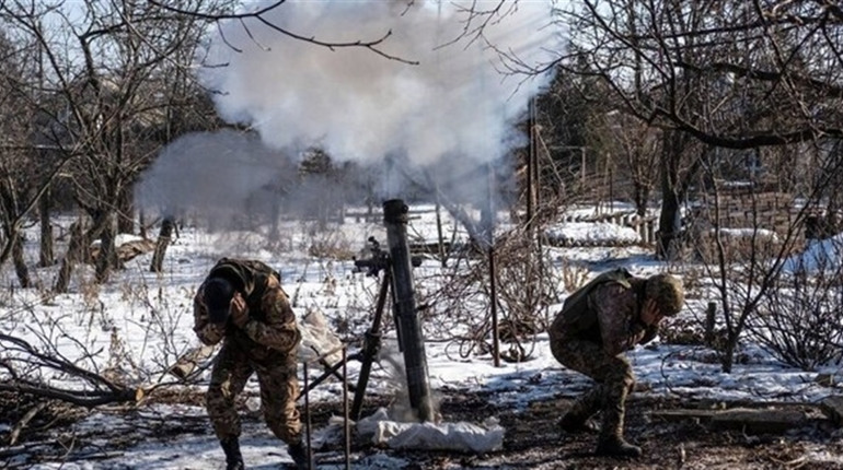 На Луганщині терборонівці відбили масштабний наступ РФ у Серебрянському лісі. ВІДЕО