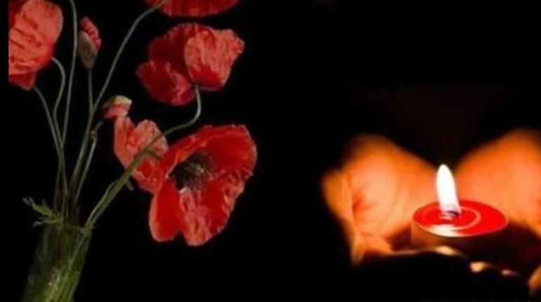 У Херсоні загинув патрульний: без батька залишилися 12-річний син і 7-річна донька