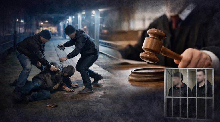 Ціна чужого майна: у Вознесенську винесли вирок грабіжникам із залізничного вокзалу