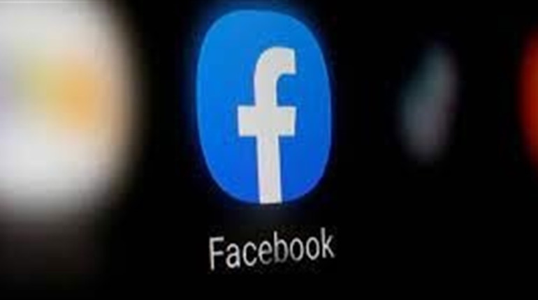 У Facebook стався масштабний збій