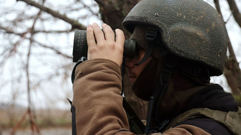 ЗСУ зірвали спробу штурму окупантами острова під Херсоном