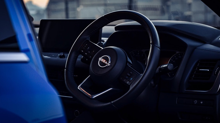 Nissan Qashqai: Чому це ідеальний вибір для будь-яких умов