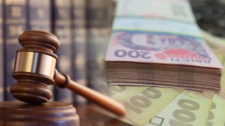 Поліція викрила агровиробника, який незаконно отримав майже пів мільйона гривень державної підтримки