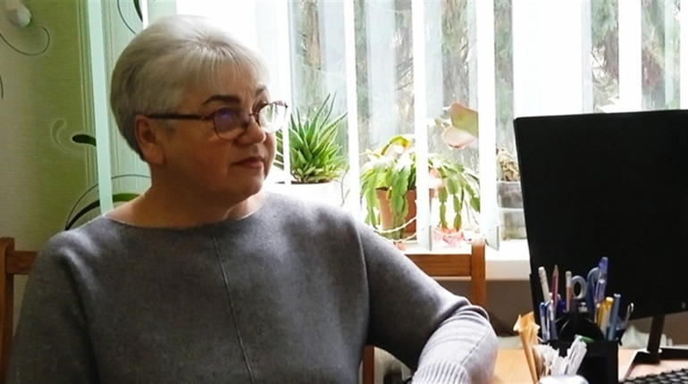 «Трудовий договір — це ваш захист»: інтерв’ю з Наталією Пащенко про інформаційну кампанію Держпраці