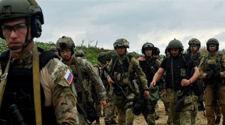 Російські загарбники продовжували 25 серпня наступ на лінії Куп'янськ - Сватове - Кремінна. Мапа ISW