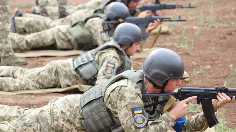 Наша відповідь «Кавказу»