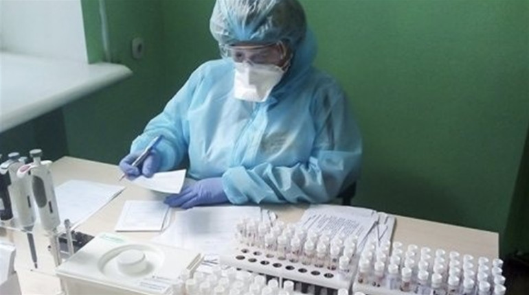 COVID-19: в Україні за добу додалося майже 9 тисяч хворих. Яка ситуація в місті?