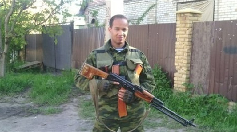 За державну зраду судитимуть херсонця — бойовика ПВК «Вагнер»: він воює проти України понад 10 років