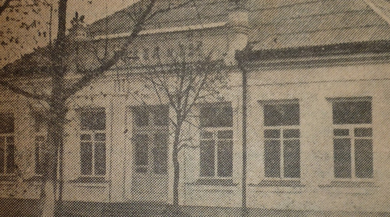 Новоград-Волинський на сторінках газети "Радянський патріот": 1959 рік (закінчення)