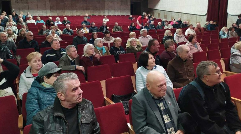 Проти перейменування Червонограда більшість учасників консультацій з громадськістю