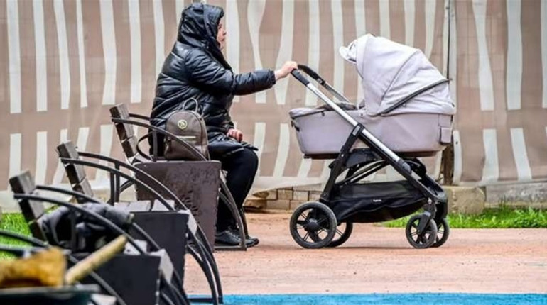 На ТОТ Херсонщині окупанти вирішили “боротися з абортами” через значне скорочення населення