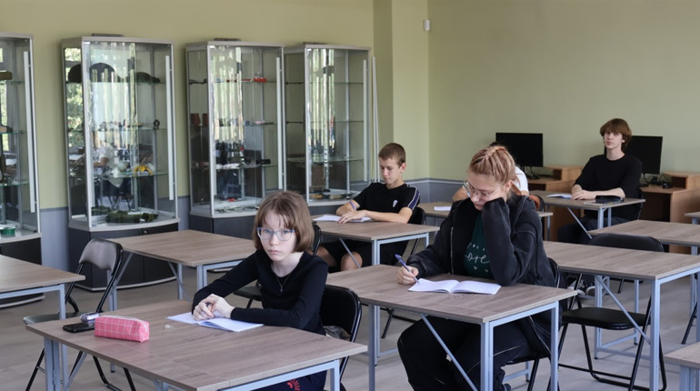 Реформа старшої школи: що зміниться у Південноукраїнську