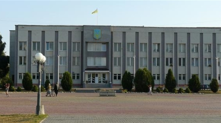 Чергове засідання виконкому Нетішинської міської ради: які рішення прийняли