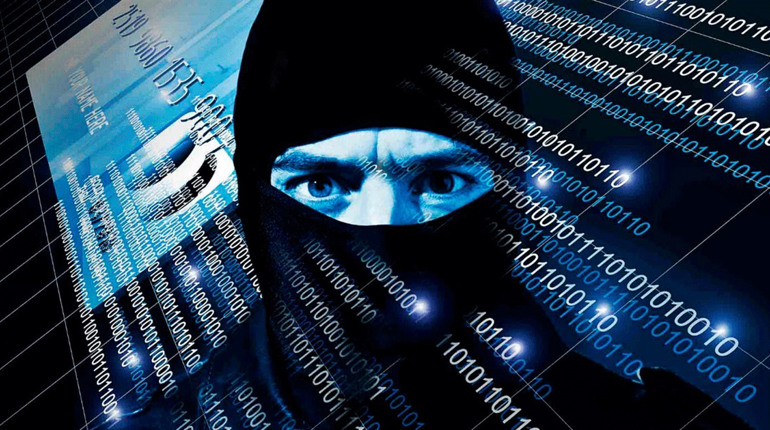 За добу інтернет-шахраї обікрали херсонців на 75 тисяч гривень