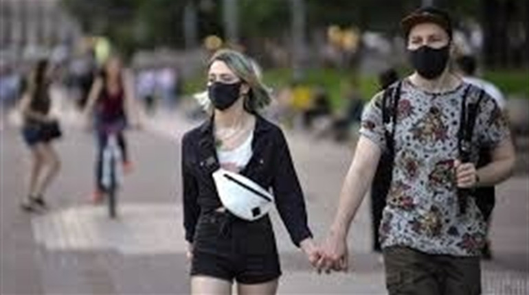 Одна захворіла, три одужали