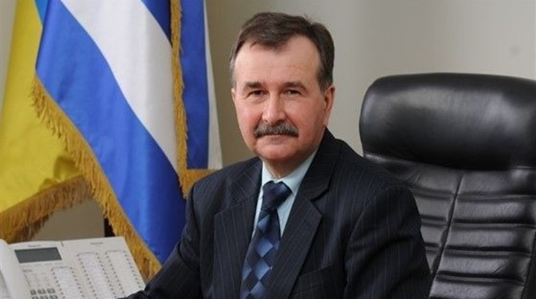 Херсонський міський голова подав декларацію про доходи за 2019 рік