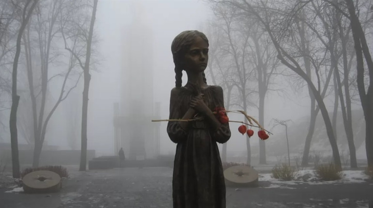 «Був один випадок людоїдства»: примусова колективізація, розкуркулення і Голодомор на Глухівщині