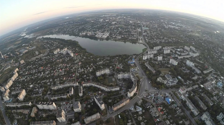 Уманська абетка. Зібрали асоціації про Умань на майже кожну літеру 