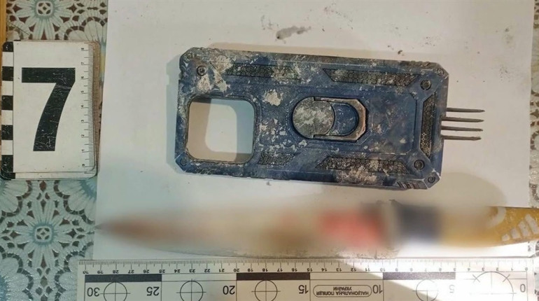 У Вигодянській громаді судитимуть чоловіка за вбивство невістки