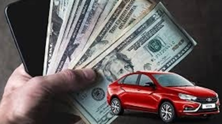 Нетішинця, який хотів придбати автомобіль, ошукали на чималу суму