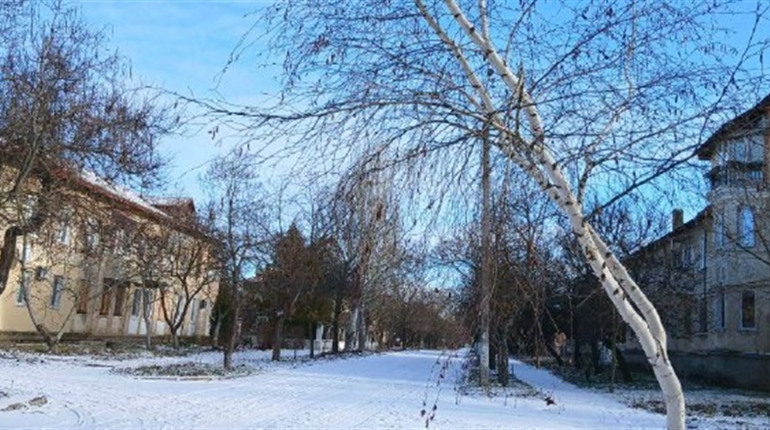 У Новій Каховці жителі потребують медичної і соціальної допомоги, а фахівців не вистачає