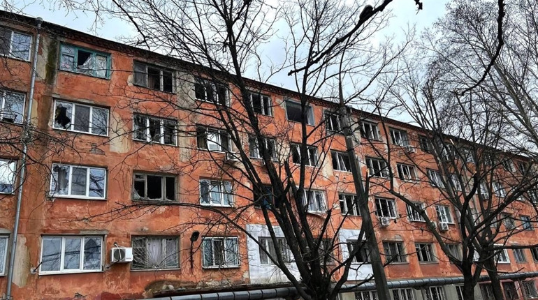Терористи продовжують обстрілювати Херсонщину, є загиблі та поранені