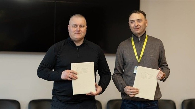 Полтавщина співпрацюватиме з німецькою гуманітарною організацією Help