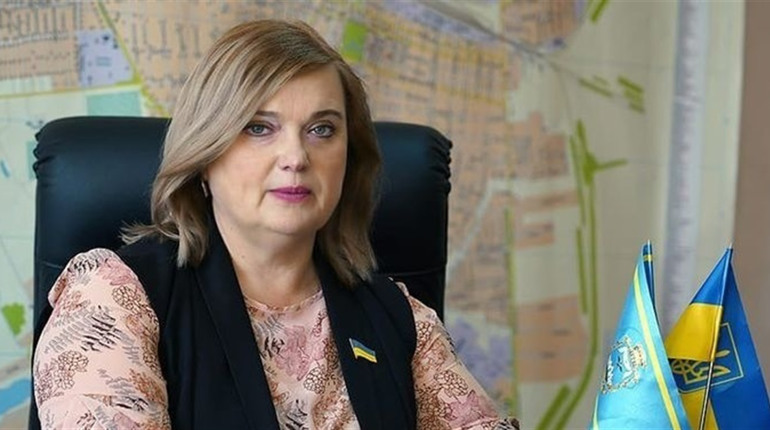 Привітання із Днем медичного працівника від секретаря міської ради Наталії Іваньо