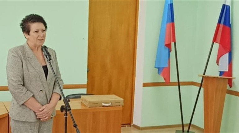 Щурі тікають з корабля, який тоне. Що задумала “глава” окупаційної “адміністрації” Сватового
