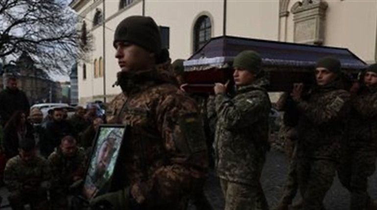 Які пільги можуть отримати сім’ї загиблих Захисників та Захисниць України?