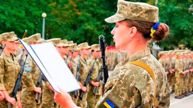 Жителів Білопільщини запрошують на безкоштовне навчання у вишах ЗСУ