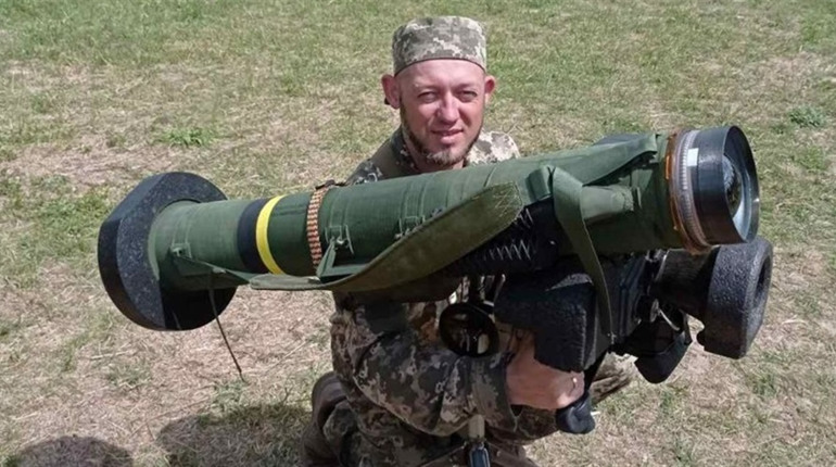 «Треба йти, щоб вони сюди не дійшли». Інтерв’ю з розвідником, який після поранення служить у Городку