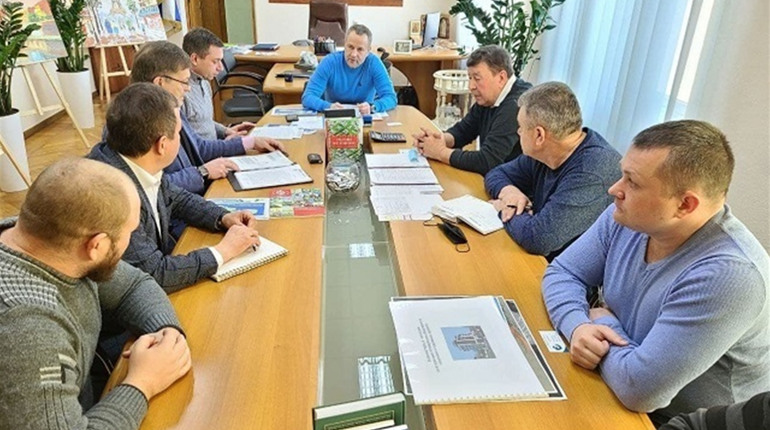 У Херсоні планують будувати завод з переробки побутових відходів. Хто це робитиме і як?