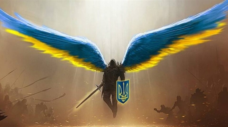 Старокостянтинівська громада у скорботі: втратили молодого захисника