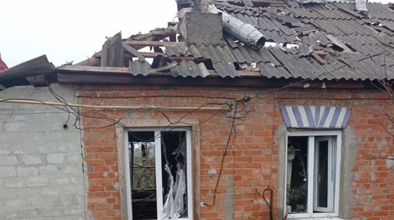Як повномасштабне вторгнення рф вплинуло на життя Олексіївської громади