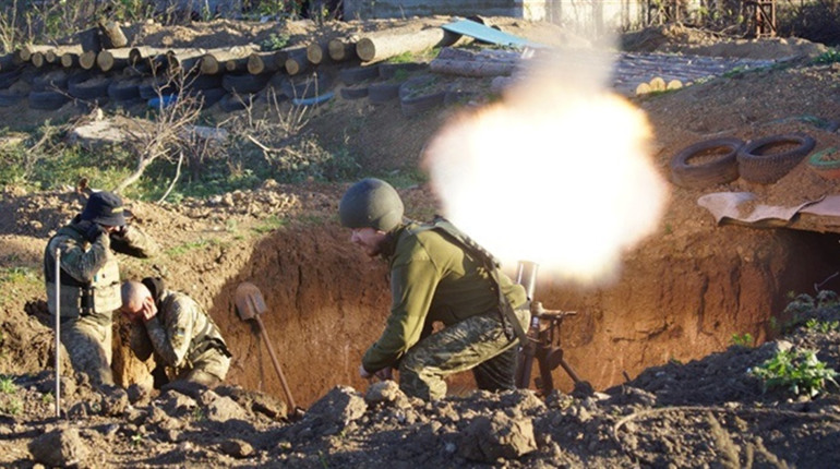 Триває 265-й день війни. Втрати ворога та ситуація в регіонах станом на ранок 15 листопада