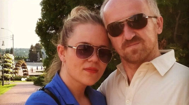 «Він тримає мене за плечі, я це відчуваю» - Олена Кузьменко, дружина загиблого Героя з Фастова
