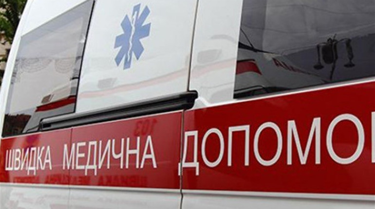 Дитина з Воронок упала на сучок і пропорола легеню (уточнено)