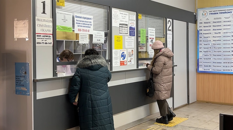 26 травмованих за вихідні та дистанційне навчання: підсумки ситуації у Жовтих Водах