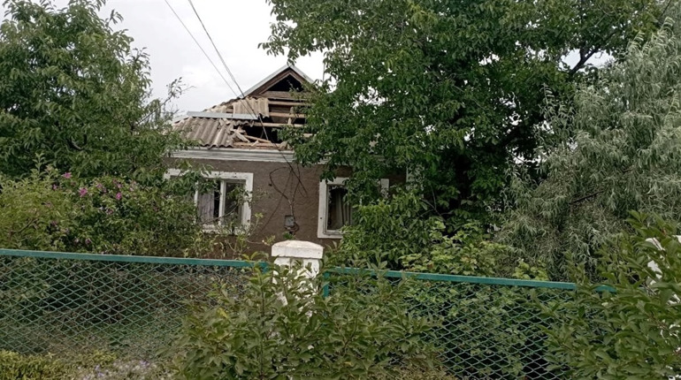 За минулу добу на Херсонщині зафіксували 35 злочинів, з них 10 — воєнні