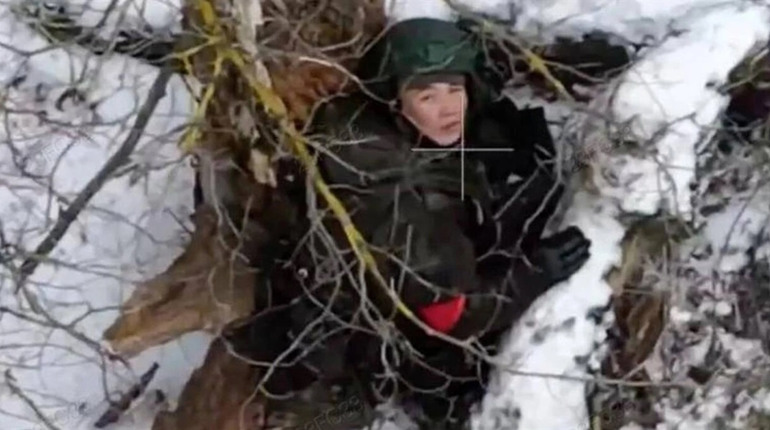 Солдати КНДР можуть бути причетні до обстрілів прикордоння Сумщини з Курщини