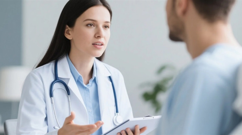 У Сарнах створять нове реабілітаційне відділення за понад пʼять мільйонів гривень