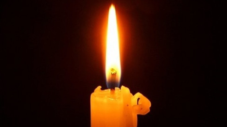 Помер нацгвардієць з Калинівки, який звільняв Харківську ОДА і брав участь в АТО