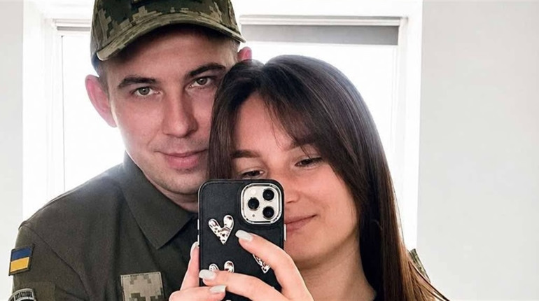 «За широкими плечима Героя»: світла пам’ять про Олега Малярчука та кохання, яке живе поза часом