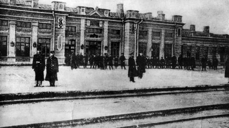 Тест: Сватівщина в роки війни. Що ти знаєш про війну у Сватовому?