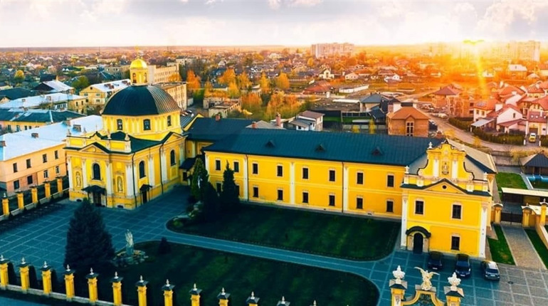 Парафія святого Юрія відзначить 130-ту річницю прийняття довічних обітів Андрея Шептицького