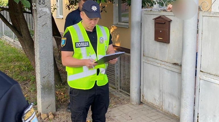 Поліція Сумщини викрила чоловіка на зберіганні дитячої порнографії