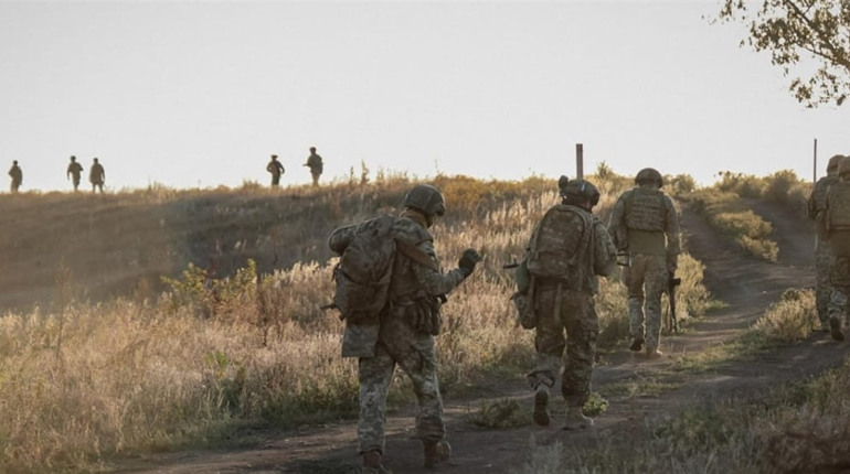 Атаки ЗСУ на Півдні України набирають обертів