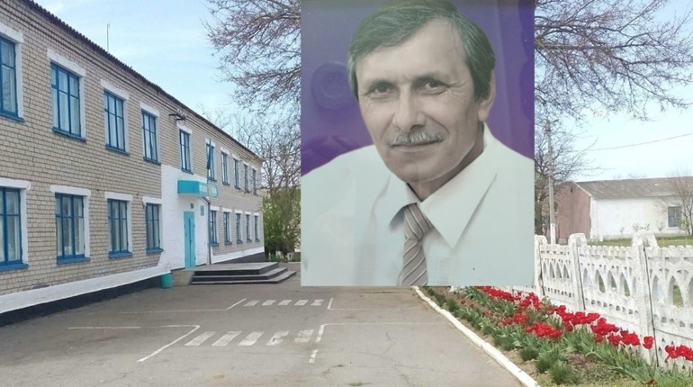 Учитель з Бургунки, який тероризував односельців, отримав підозру